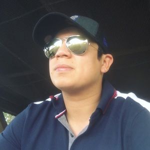 Meet your Posher, Lenin